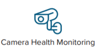 Camera Health Monitoring