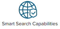 Smart Search Capabilities