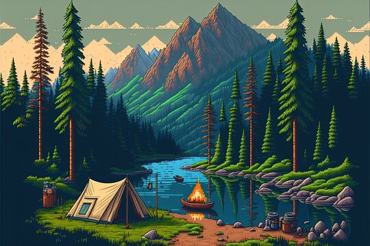 Camp12 | Southwest Dispatch
