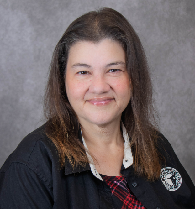 Angela Shaw