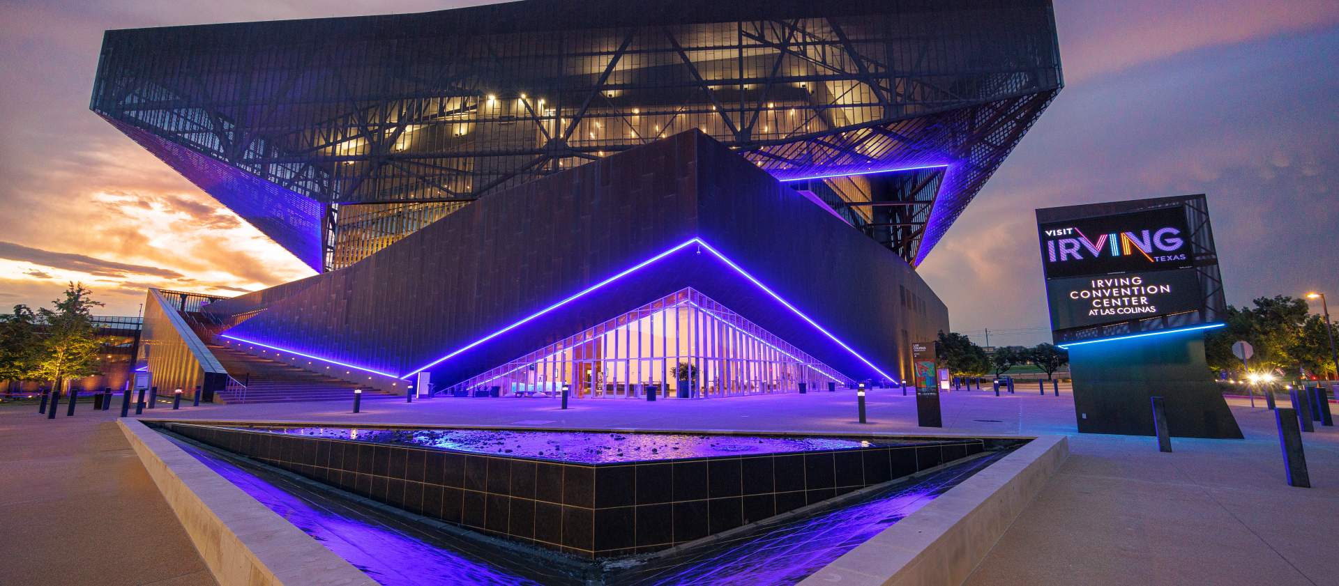 Irving Convention Center